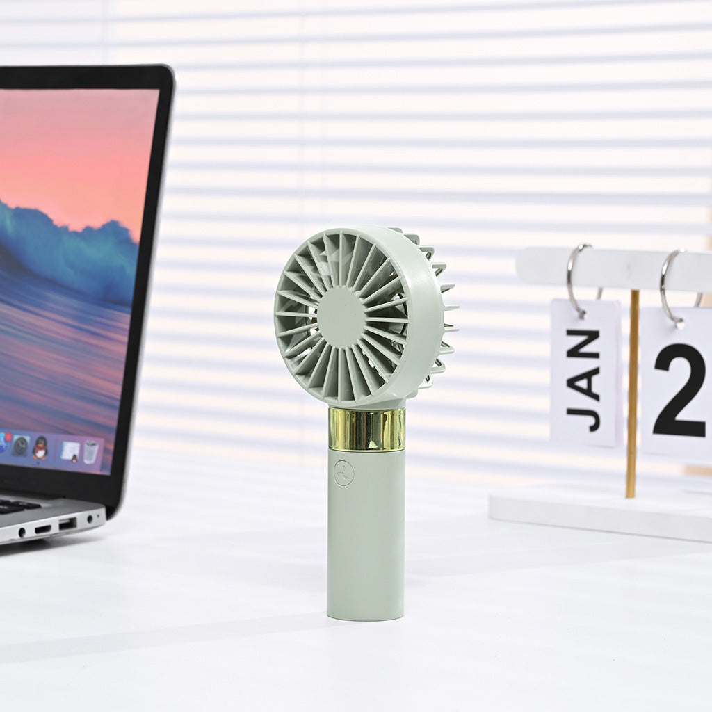 BreezePro Mini Fan