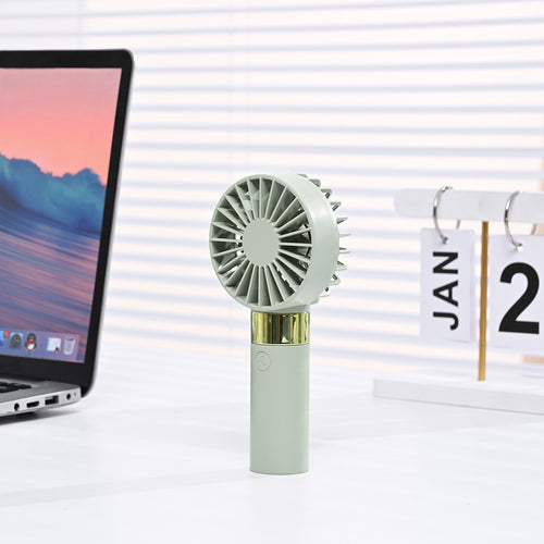 BreezePro Mini Fan